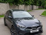 Kia Cee'd 2023 года за 9 300 000 тг. в Алматы