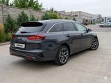 Kia Cee'd 2023 года за 9 300 000 тг. в Алматы – фото 2