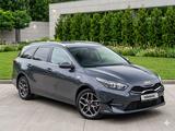 Kia Cee'd 2023 года за 9 300 000 тг. в Алматы – фото 4