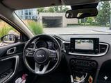 Kia Cee'd 2023 года за 9 300 000 тг. в Алматы – фото 5