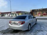 Toyota Camry 2012 года за 9 300 000 тг. в Семей – фото 2