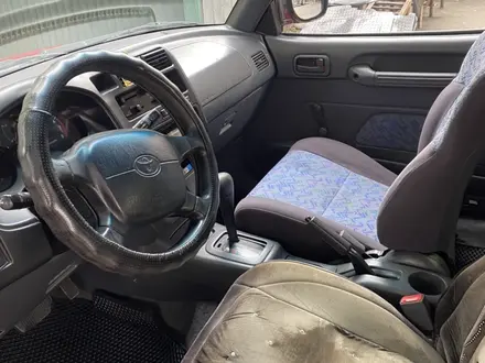 Toyota RAV4 1996 года за 2 500 000 тг. в Алматы – фото 13