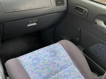 Toyota RAV4 1996 года за 2 500 000 тг. в Алматы – фото 18