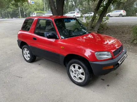 Toyota RAV4 1996 года за 2 500 000 тг. в Алматы – фото 3