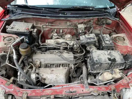 Toyota RAV4 1996 года за 2 500 000 тг. в Алматы – фото 9