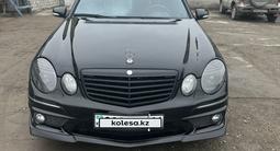 Mercedes-Benz E 350 2007 годаүшін6 700 000 тг. в Павлодар