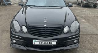 Mercedes-Benz E 350 2007 года за 6 900 000 тг. в Павлодар