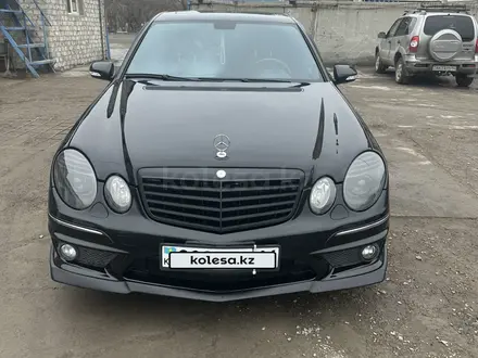 Mercedes-Benz E 350 2007 года за 6 700 000 тг. в Павлодар