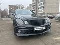 Mercedes-Benz E 350 2007 года за 6 700 000 тг. в Павлодар – фото 3