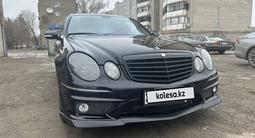 Mercedes-Benz E 350 2007 года за 6 900 000 тг. в Павлодар – фото 3