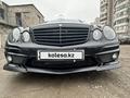 Mercedes-Benz E 350 2007 года за 6 700 000 тг. в Павлодар – фото 22