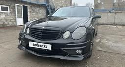 Mercedes-Benz E 350 2007 годаүшін6 700 000 тг. в Павлодар – фото 2