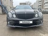 Mercedes-Benz E 350 2007 года за 6 700 000 тг. в Павлодар – фото 4