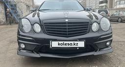 Mercedes-Benz E 350 2007 года за 6 700 000 тг. в Павлодар – фото 4