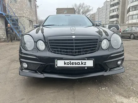 Mercedes-Benz E 350 2007 года за 6 700 000 тг. в Павлодар – фото 4