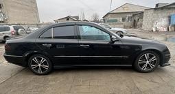 Mercedes-Benz E 350 2007 года за 6 700 000 тг. в Павлодар – фото 5