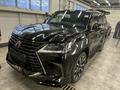 Lexus LX 570 2021 годаүшін71 000 000 тг. в Шымкент – фото 8