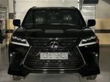 Lexus LX 570 2021 годаүшін71 000 000 тг. в Шымкент