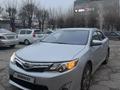 Toyota Camry 2012 года за 8 800 000 тг. в Алматы – фото 2