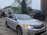 Toyota Camry 2012 года за 8 800 000 тг. в Алматы