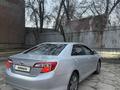 Toyota Camry 2012 года за 8 800 000 тг. в Алматы – фото 5