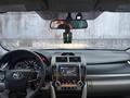 Toyota Camry 2012 года за 8 800 000 тг. в Алматы – фото 8