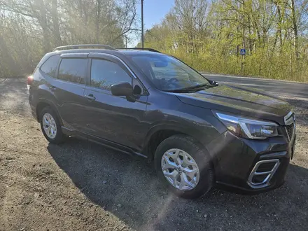 Subaru Forester 2020 года за 11 800 000 тг. в Усть-Каменогорск – фото 2