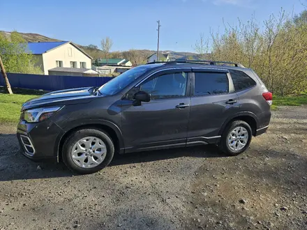 Subaru Forester 2020 года за 11 800 000 тг. в Усть-Каменогорск