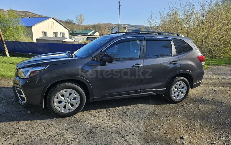 Subaru Forester 2020 года за 11 800 000 тг. в Усть-Каменогорск