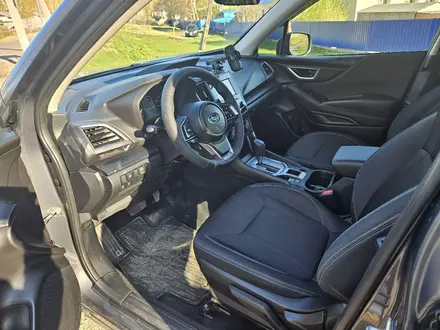 Subaru Forester 2020 года за 11 800 000 тг. в Усть-Каменогорск – фото 5