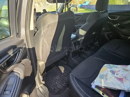 Subaru Forester 2020 года за 11 800 000 тг. в Усть-Каменогорск – фото 6