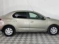 Renault Logan 2017 года за 3 390 000 тг. в Караганда – фото 4