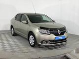 Renault Logan 2017 годаүшін3 390 000 тг. в Караганда – фото 3