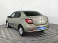 Renault Logan 2017 года за 3 390 000 тг. в Караганда – фото 7