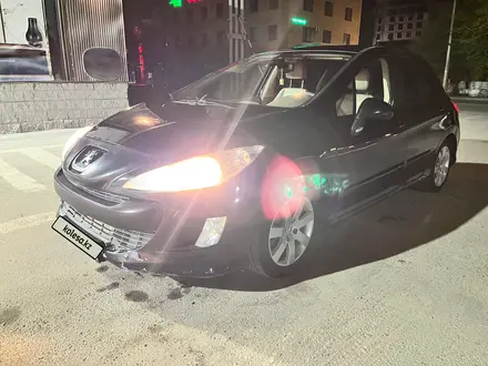 Peugeot 308 2008 года за 2 900 000 тг. в Семей