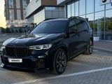 BMW X7 2021 годаүшін57 000 000 тг. в Атырау – фото 2