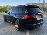 BMW X7 2021 годаүшін57 000 000 тг. в Атырау – фото 3