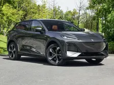 Deepal S07, 2025