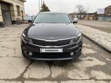 Kia K5 2016 годаүшін9 100 000 тг. в Алматы