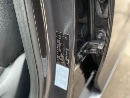 Kia K5 2016 года за 9 100 000 тг. в Алматы – фото 10
