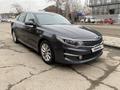 Kia K5 2016 годаүшін9 100 000 тг. в Алматы – фото 4