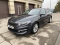 Kia K5 2016 годаүшін9 100 000 тг. в Алматы – фото 3