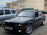 BMW 525 1993 года за 2 300 000 тг. в Астана