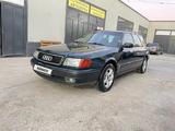 Audi 100 1993 годаfor2 400 000 тг. в Туркестан – фото 2