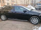 Toyota Camry 2012 годаүшін8 300 000 тг. в Астана – фото 4