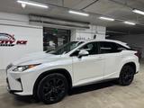 Lexus RX 350 2016 годаfor19 500 000 тг. в Астана – фото 3