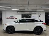 Lexus RX 350 2016 годаfor19 500 000 тг. в Астана – фото 4