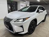 Lexus RX 350 2016 годаfor19 500 000 тг. в Астана – фото 2