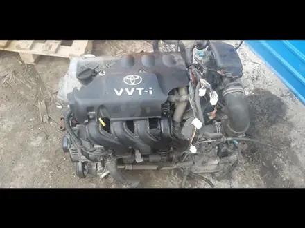 Двигатель акпп за 10 035 тг. в Усть-Каменогорск