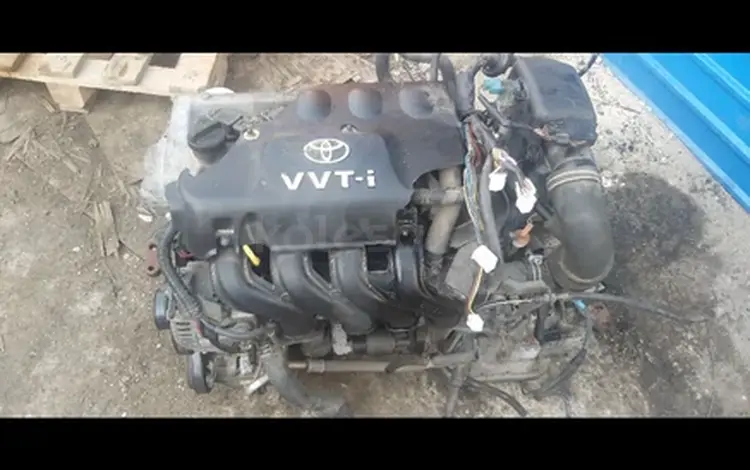 Двигатель акпп за 10 035 тг. в Усть-Каменогорск